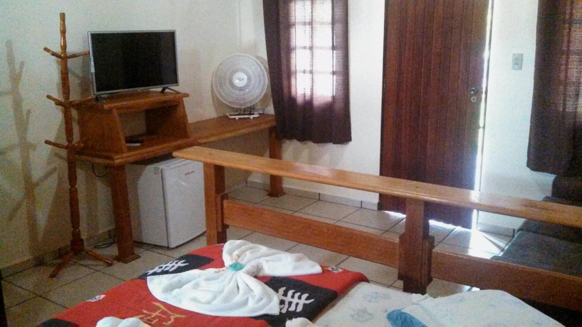 Pousada Bezerra Nazaré Paulista Zimmer foto