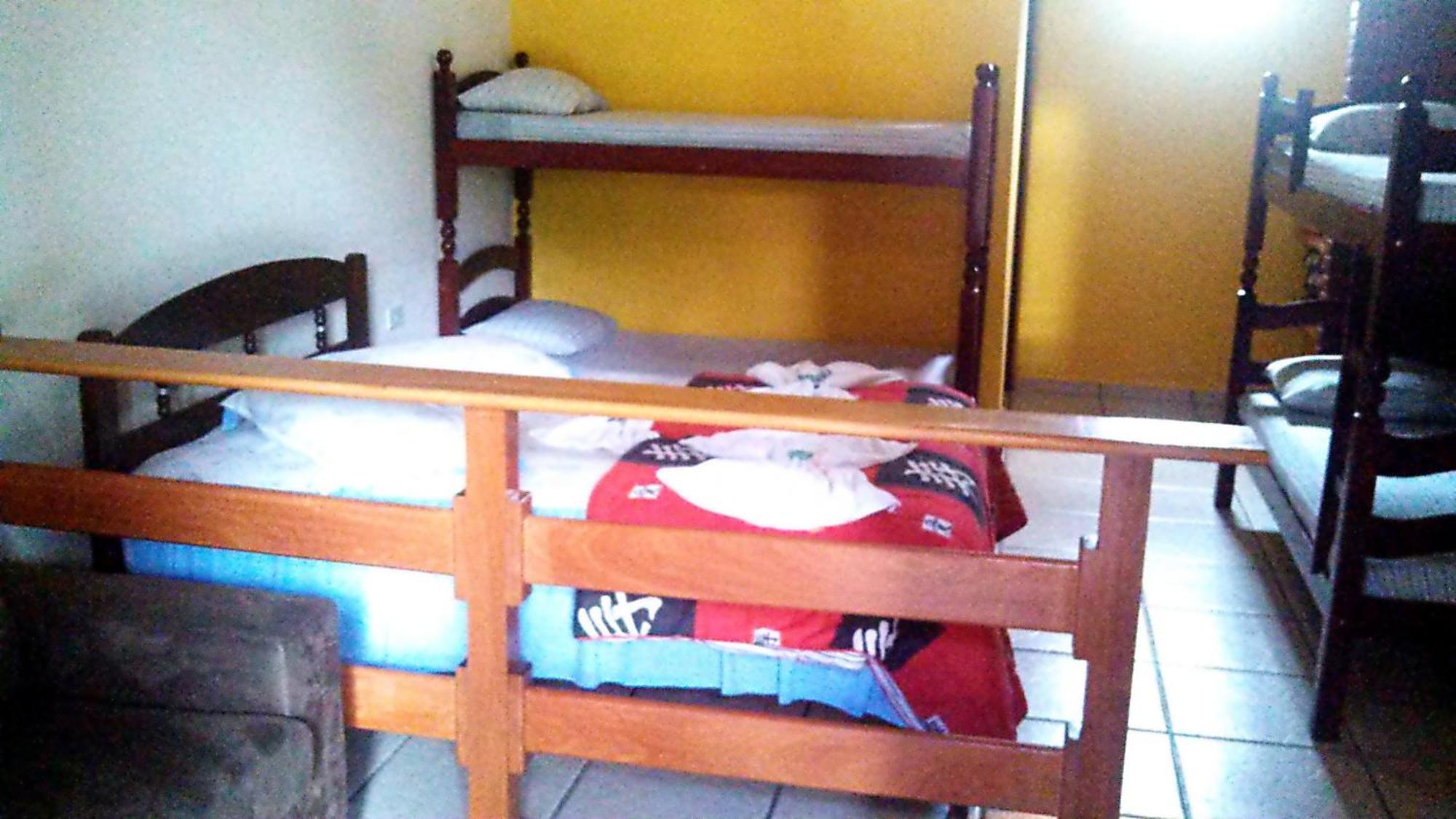 Pousada Bezerra Nazaré Paulista Zimmer foto